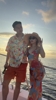真是郎才女貌！蔣圣龍結婚這么早，老婆挺有氣質(zhì)的